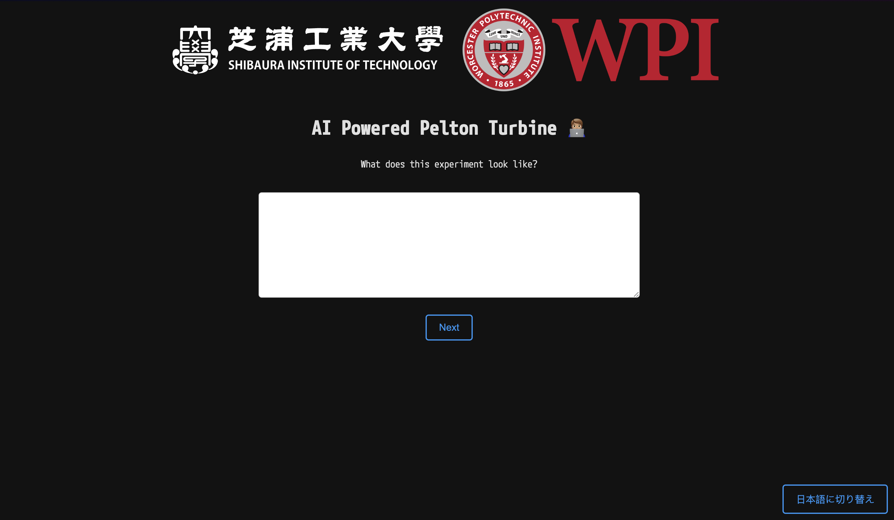 Pelton turbine optimization paper thumbnail